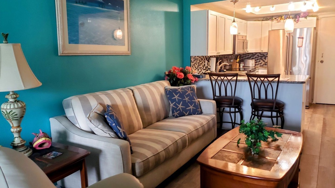 Photo of Livingroom in Lutz
