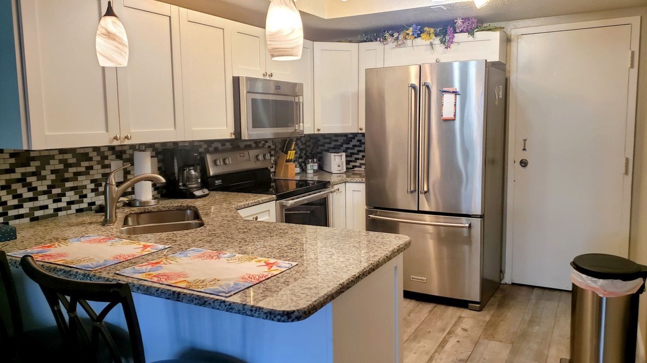 Photo of Kitchen in Lutz