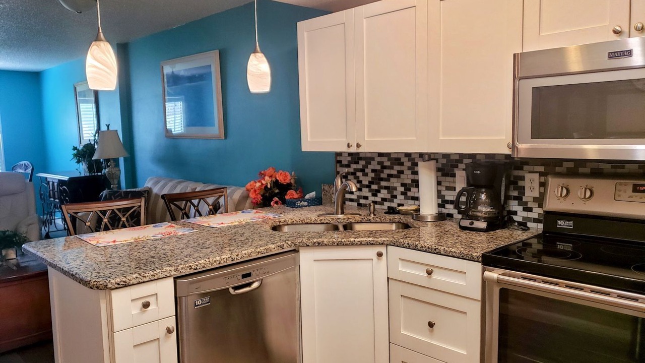 Photo of Kitchen in Lutz
