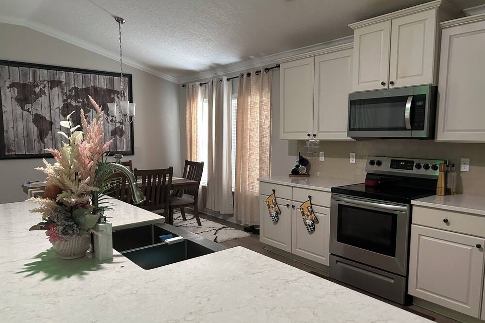 Photo of Kitchen in Northside