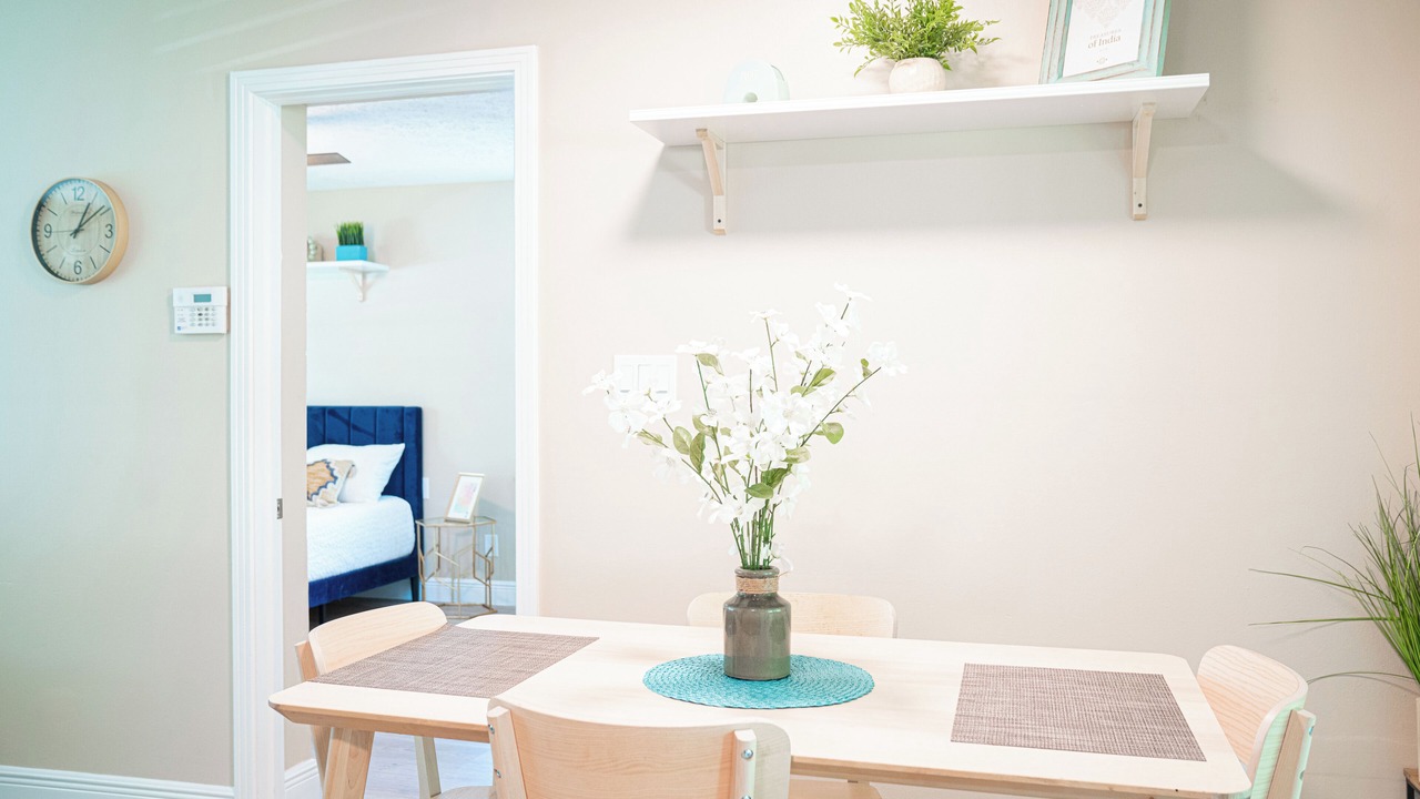 Photo of Kitchen in Forest Hills
