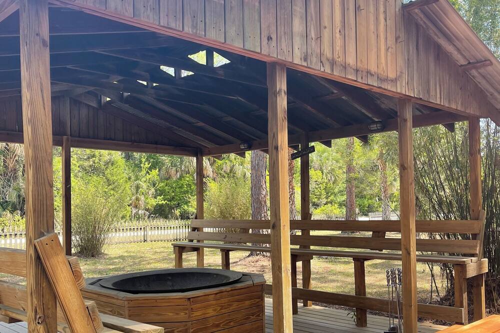 Photo of Outdoor in Chiefland