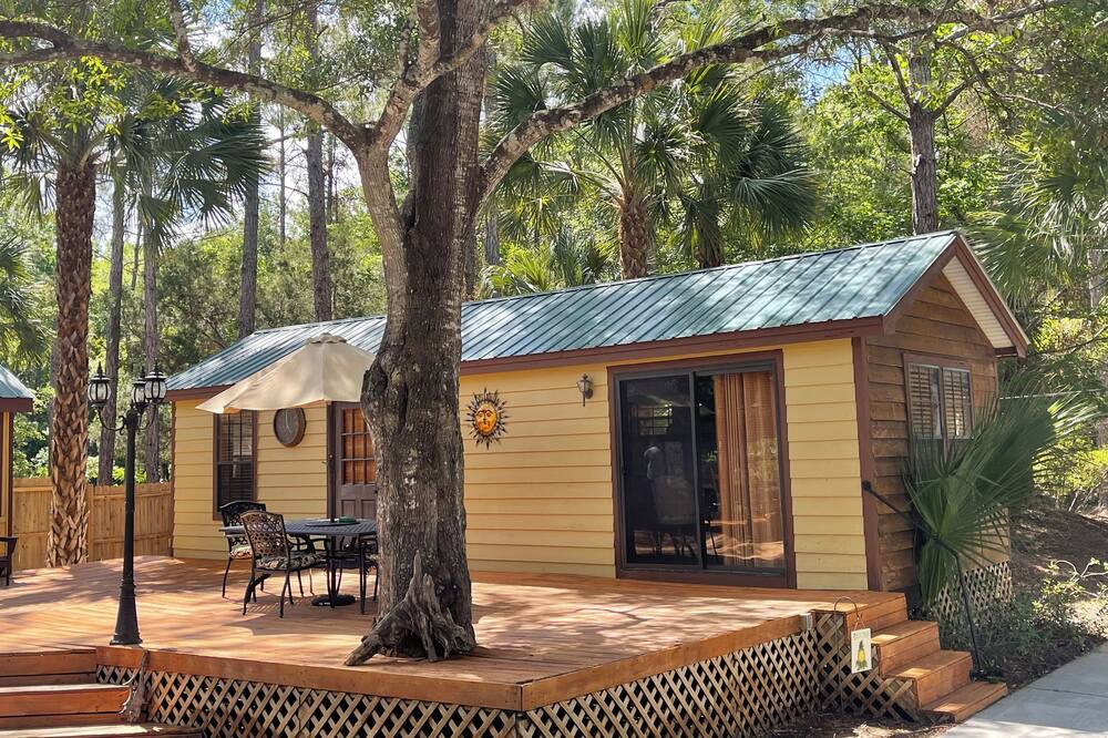Photo of Outdoor in Chiefland