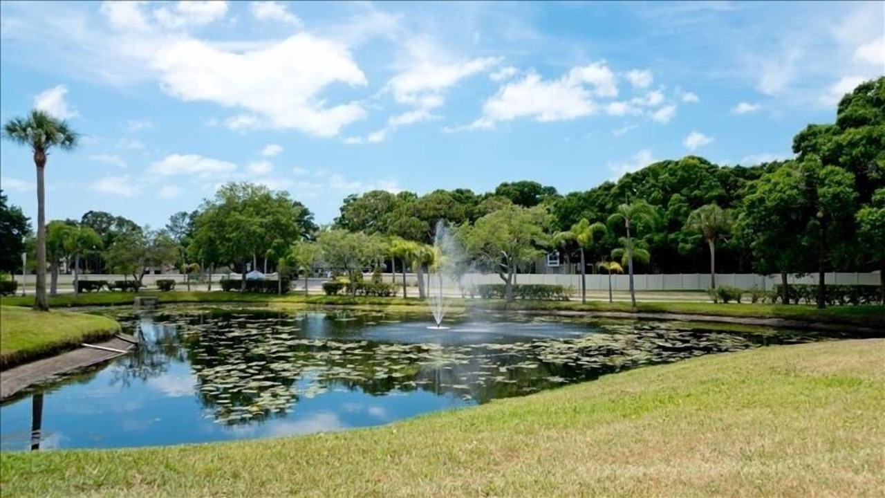 Photo of Outdoor in Trailer Estates