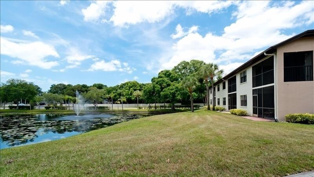 Photo of Outdoor in Trailer Estates