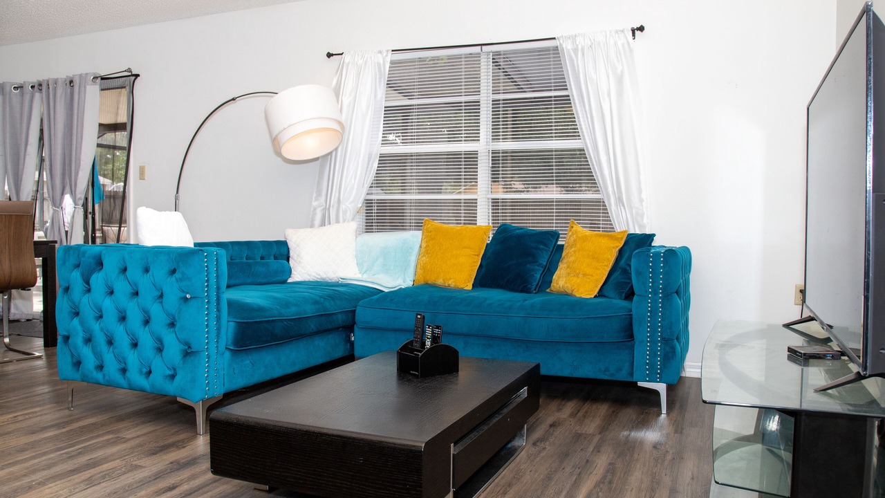 Photo of Livingroom in Ocoee