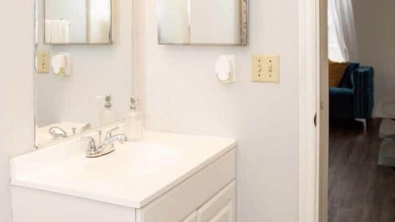 Photo of Bathroom in Ocoee