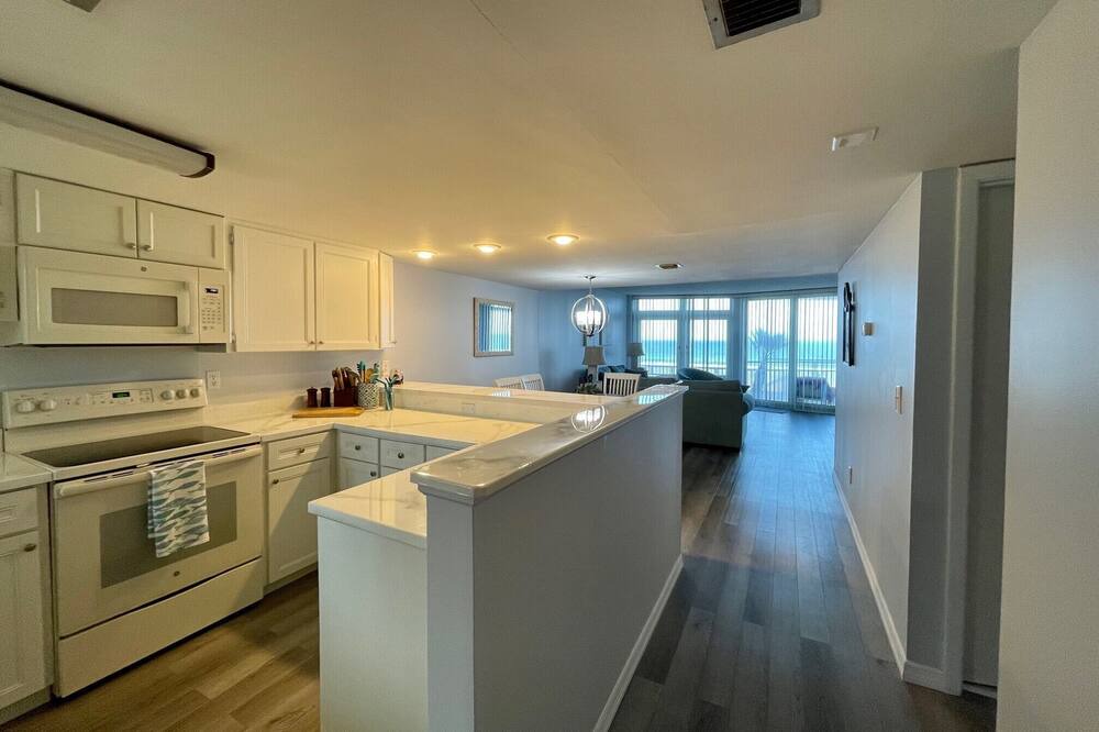 Photo of Kitchen in Volusia County