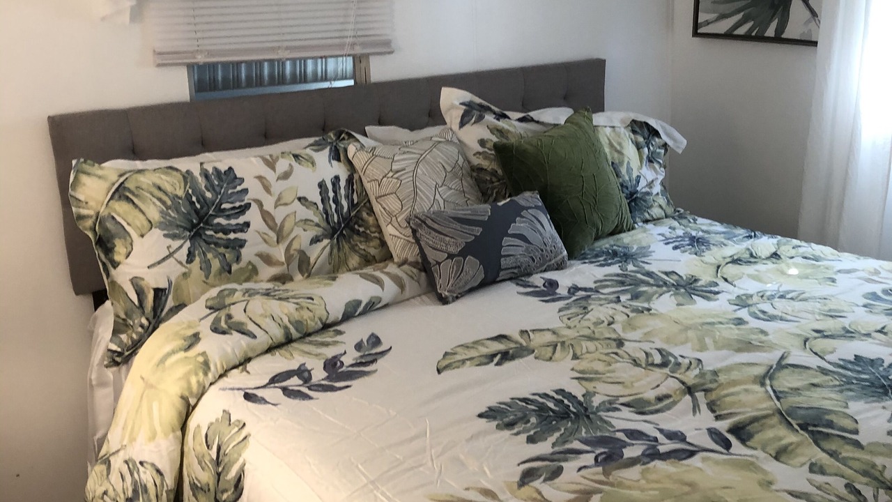 Photo of Bedroom in Zephyrhills South