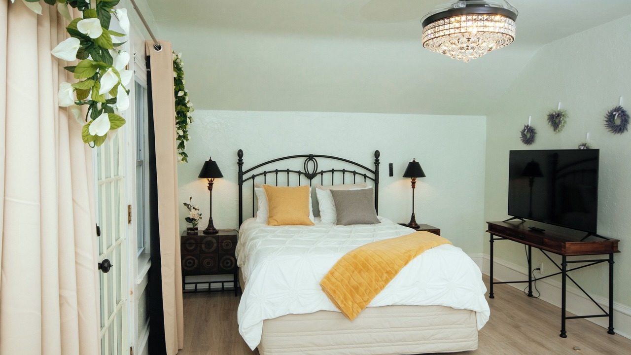 Photo of Bedroom in Bradenton