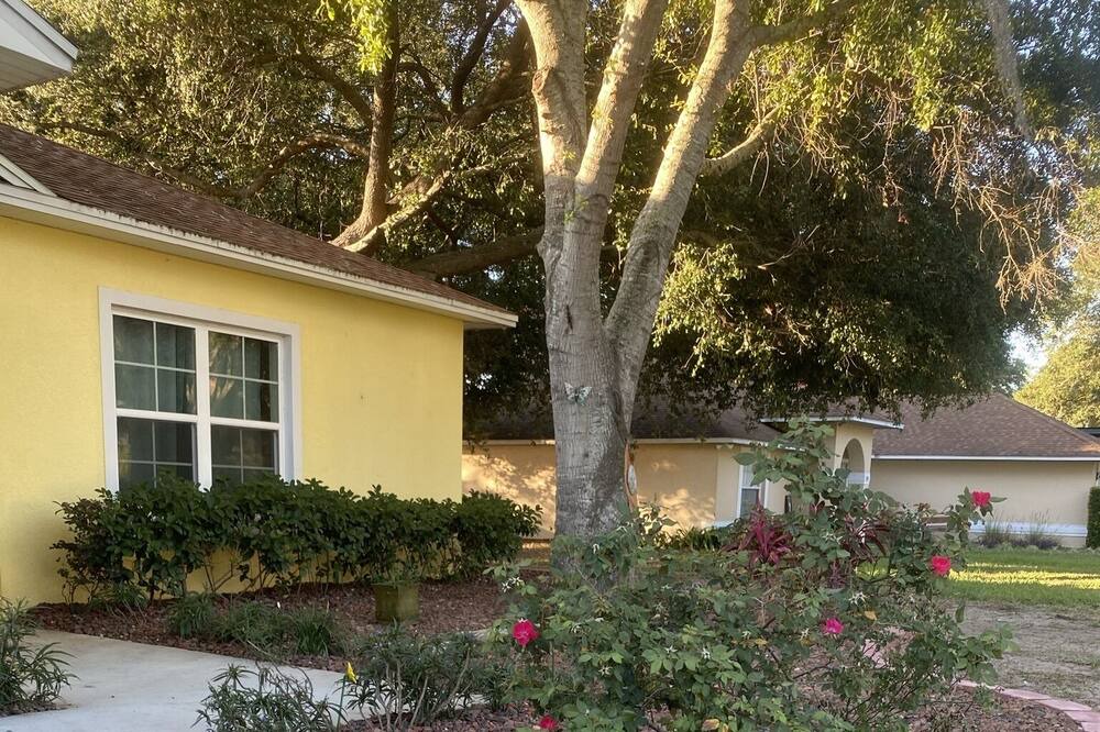 Photo of Outdoor in Groveland