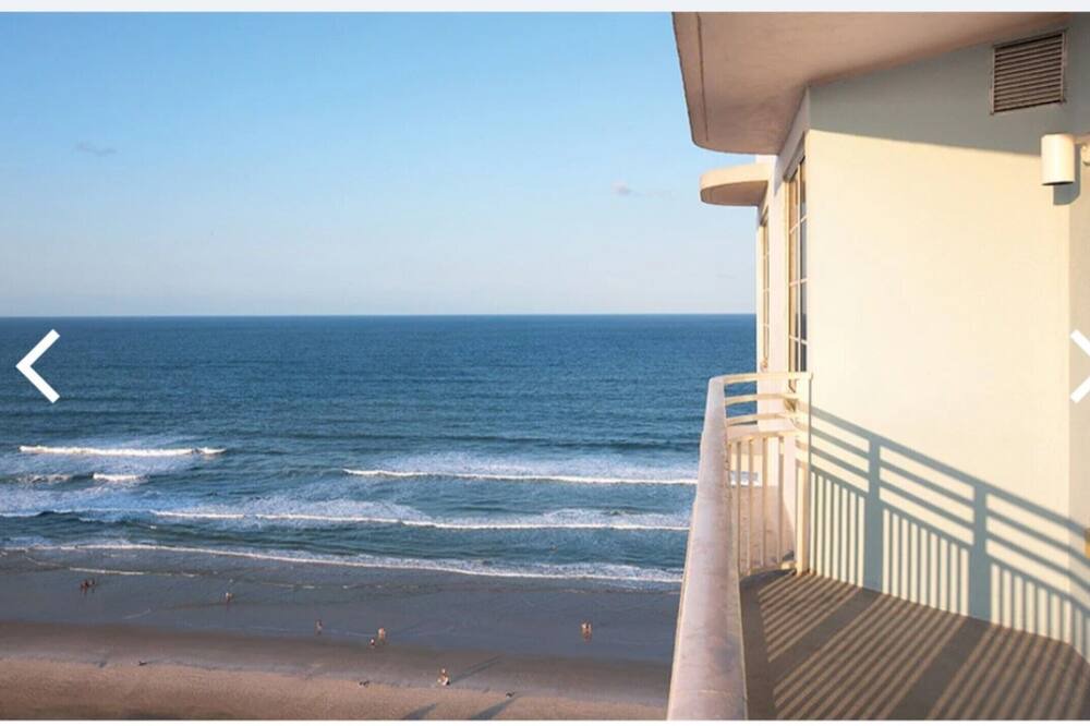 Photo of Patio Balcony in Brush - Stewarts