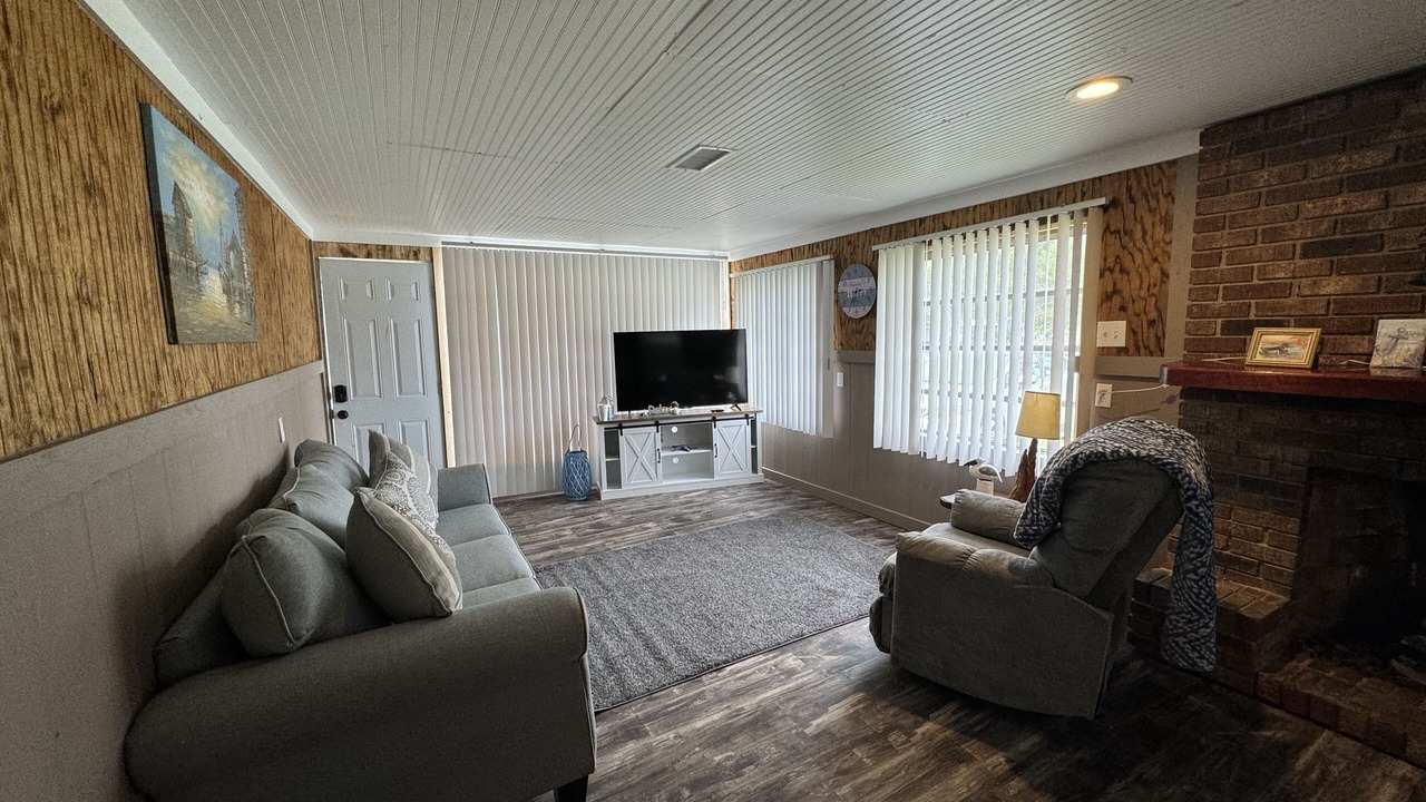 Photo of Livingroom in Crystal River