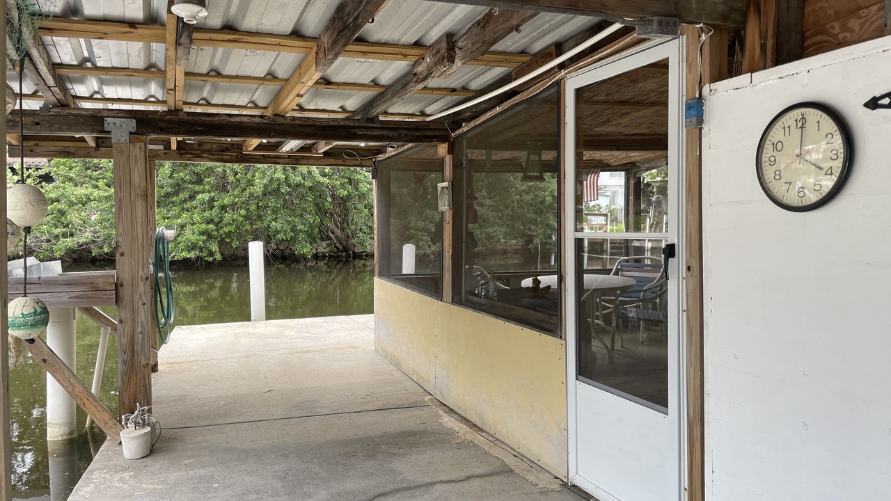 Photo of Outdoor in Crystal River