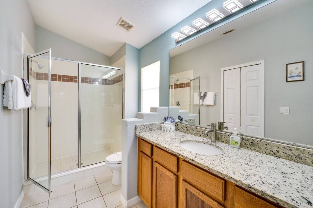 Photo of Bathroom in Vizcay
