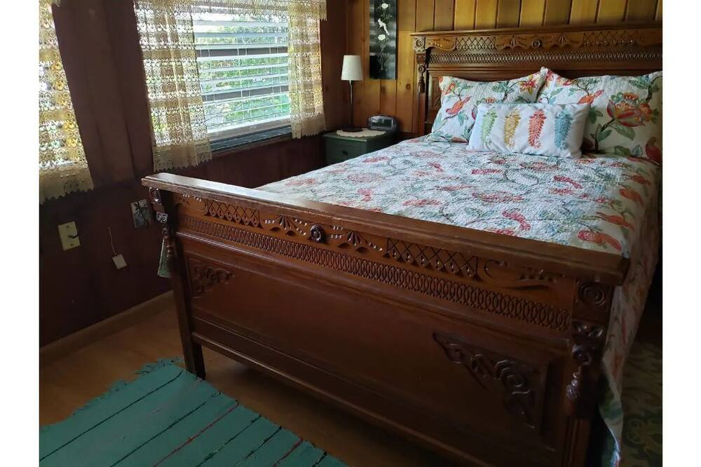 Photo of Bedroom in Keystone