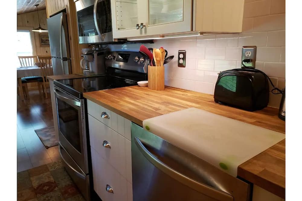 Photo of Kitchen in Keystone