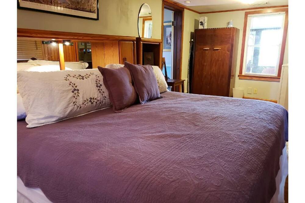 Photo of Bedroom in Keystone