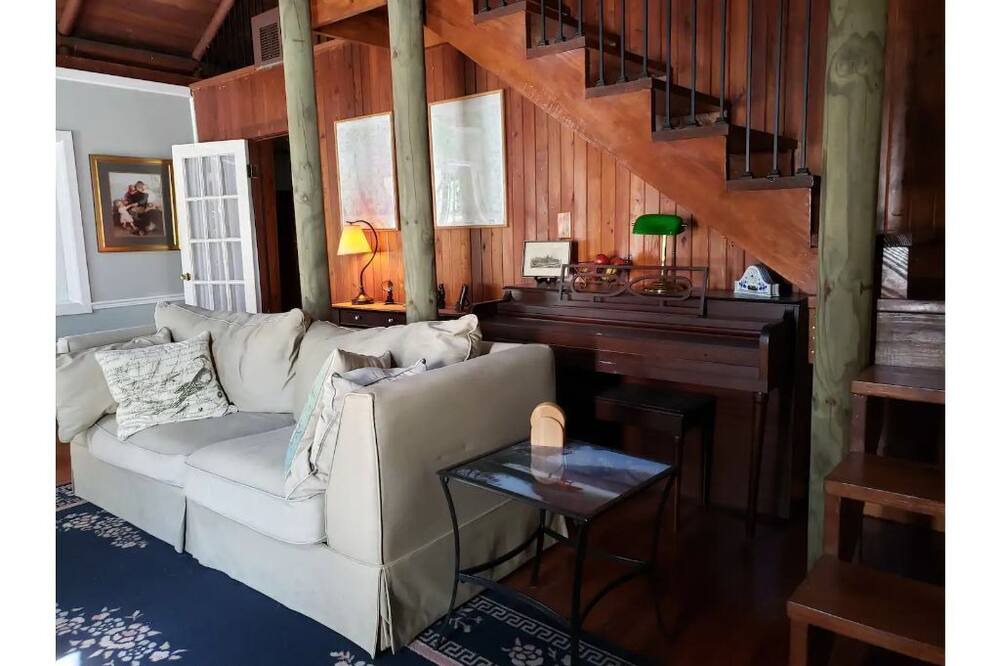 Photo of Livingroom in Keystone