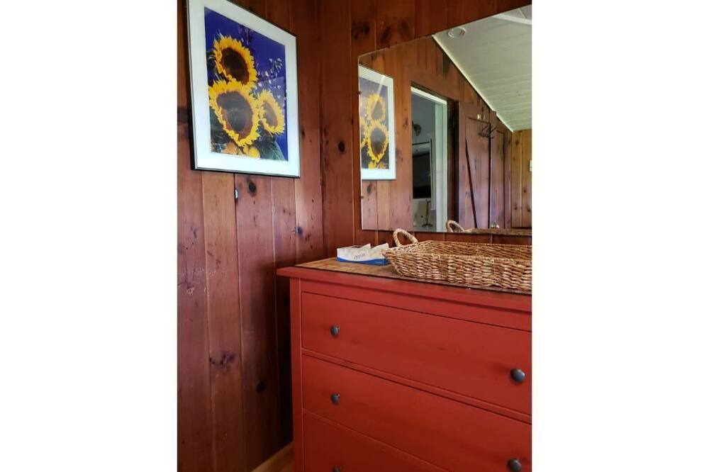 Photo of Bedroom in Keystone