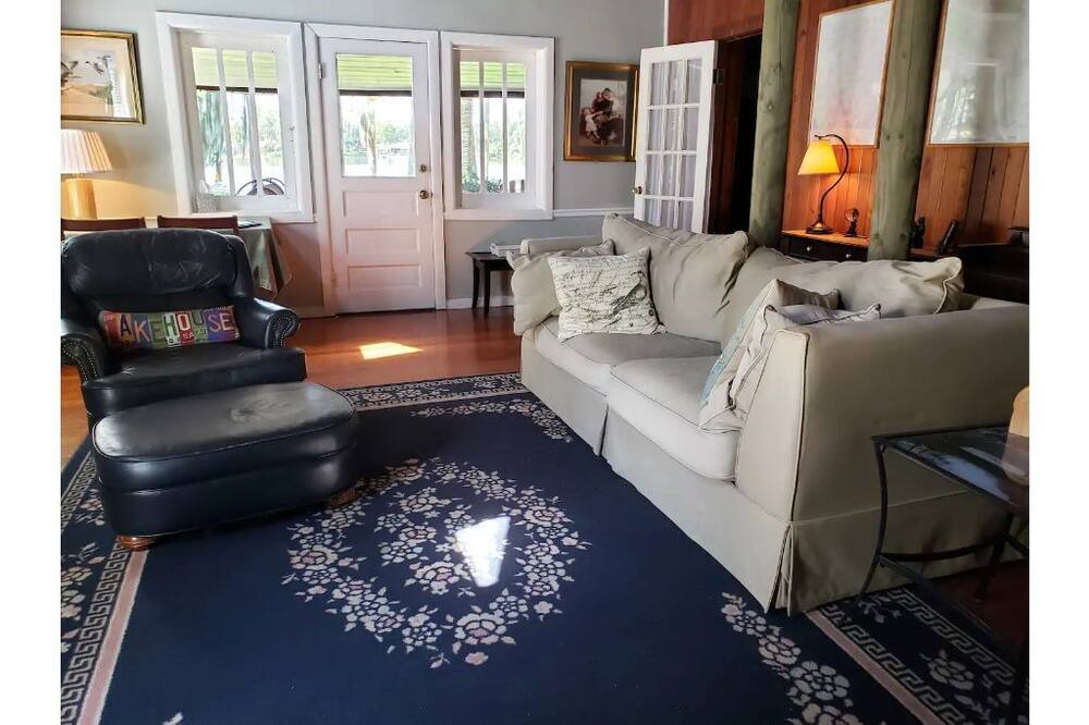 Photo of Livingroom in Keystone