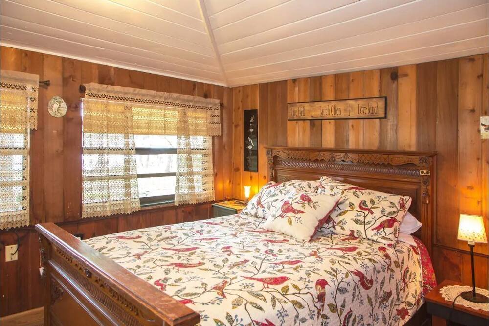 Photo of Bedroom in Keystone