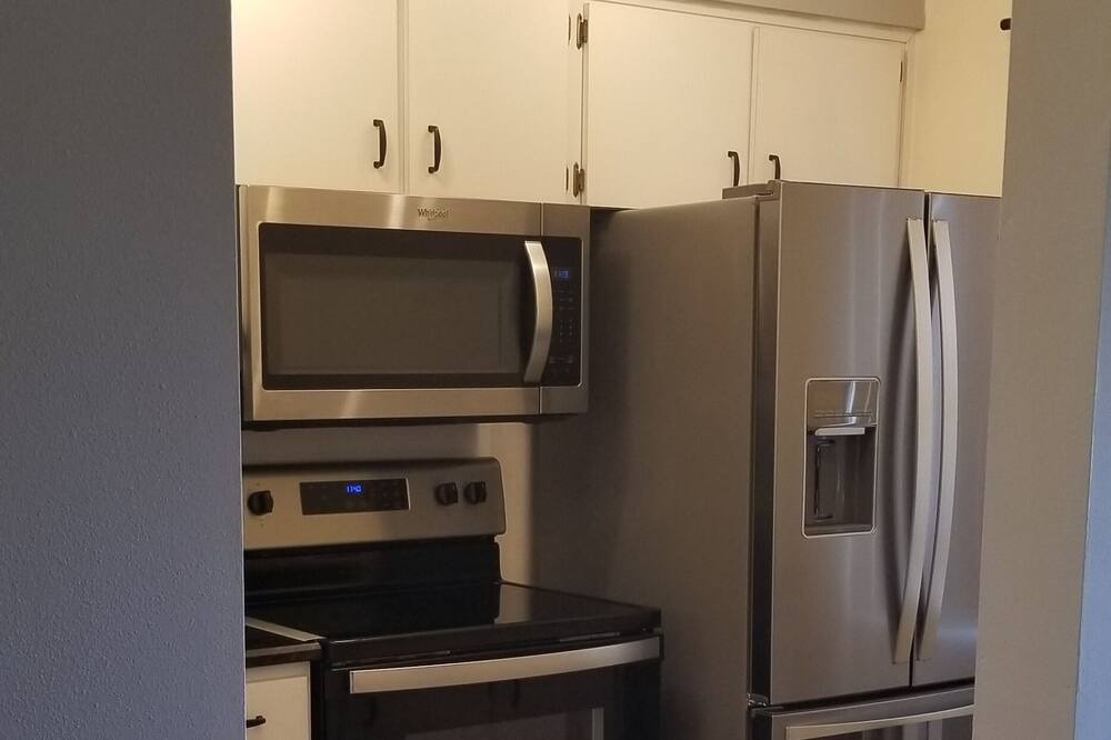Photo of Kitchen in New Port Richey