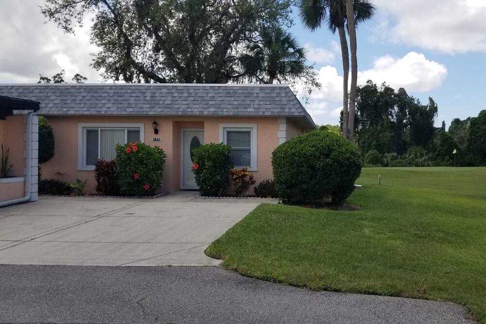 Photo of Outdoor in New Port Richey