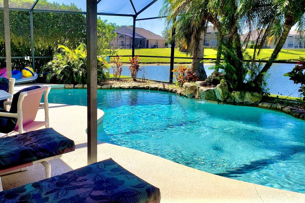 Photo of Outdoor in Eagle Pointe South