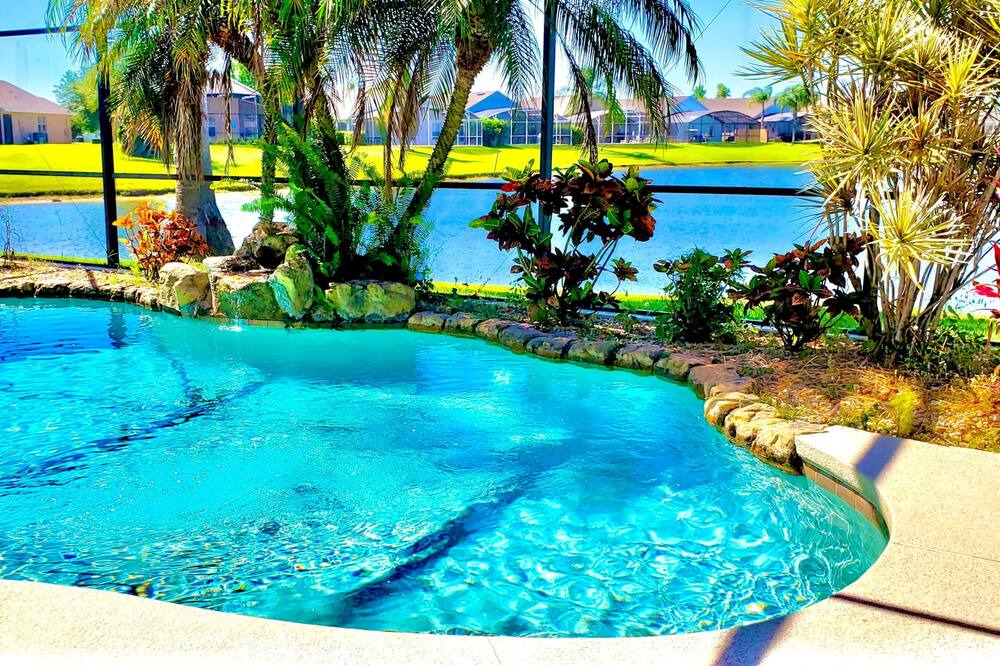 Photo of Outdoor in Eagle Pointe South