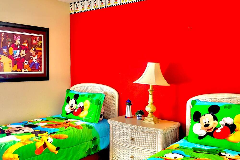 Photo of Bedroom in Eagle Pointe South