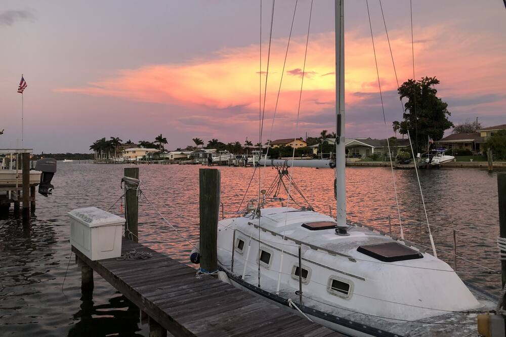 Photo of Outdoor in Capri Isle