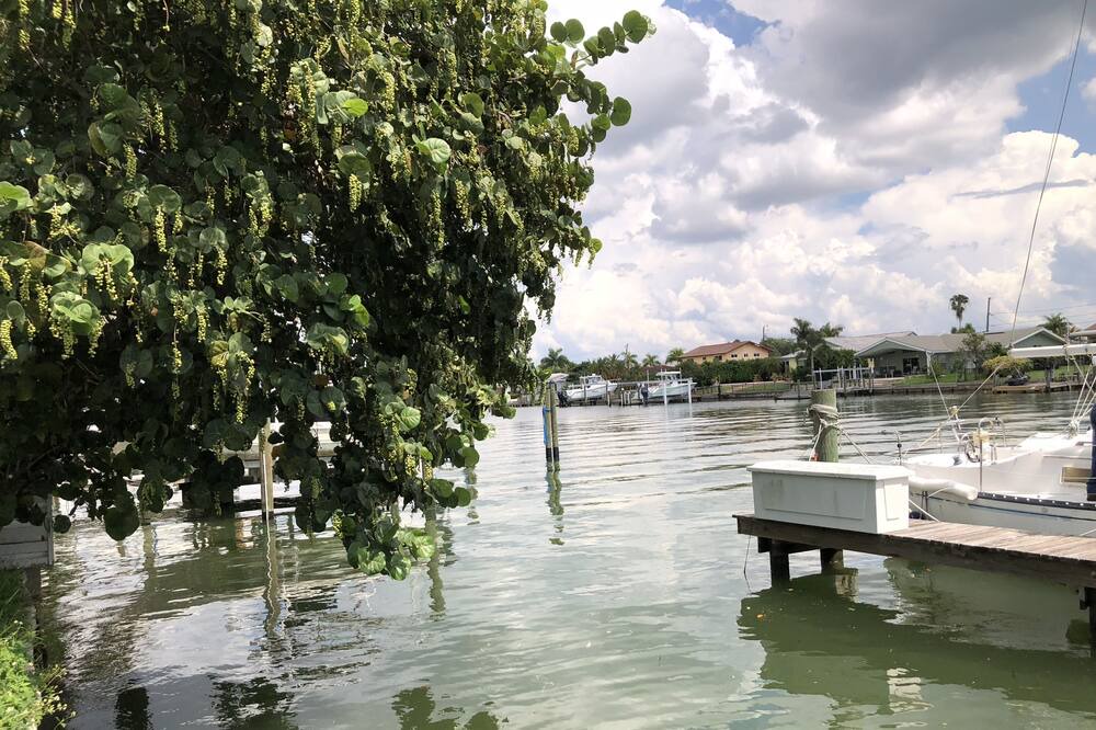 Photo of Outdoor in Capri Isle