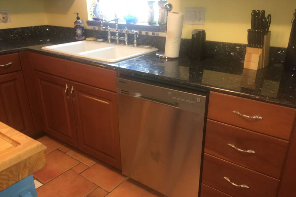 Photo of Kitchen in Capri Isle
