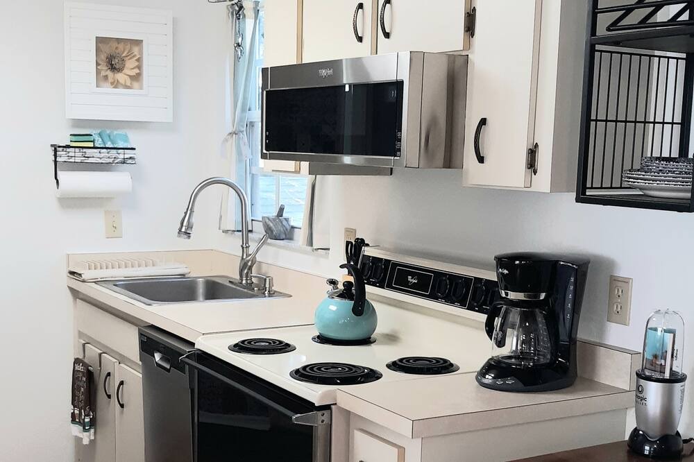 Photo of Kitchen in Silver Springs Shores