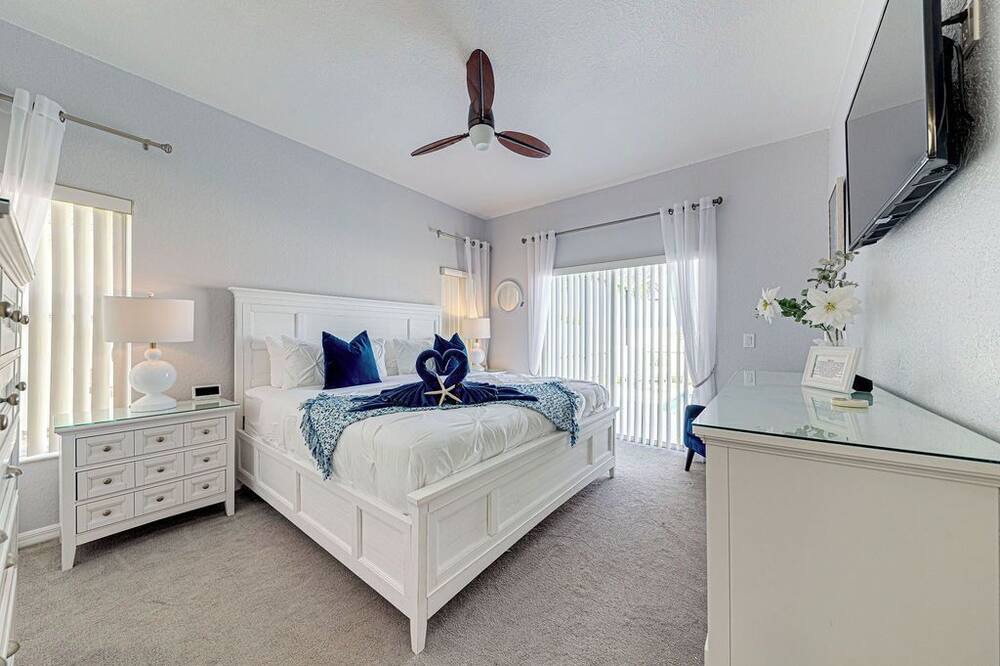 Photo of Bedroom in West Haven