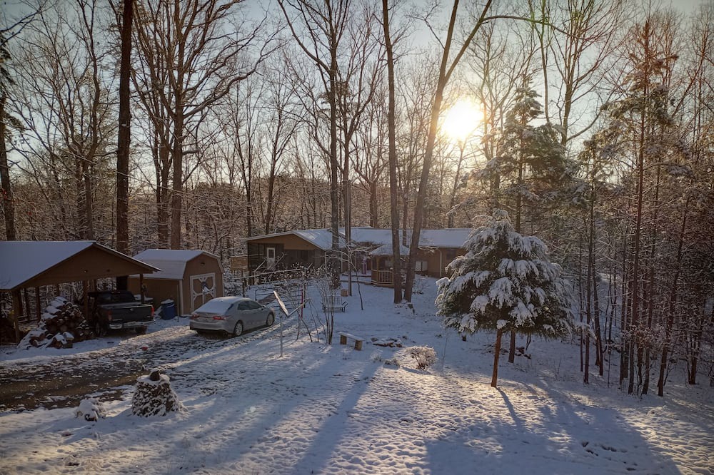 Photo of Outdoor in Murphy