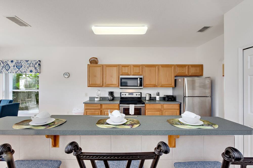 Photo of Kitchen in Cumbrian Lakes