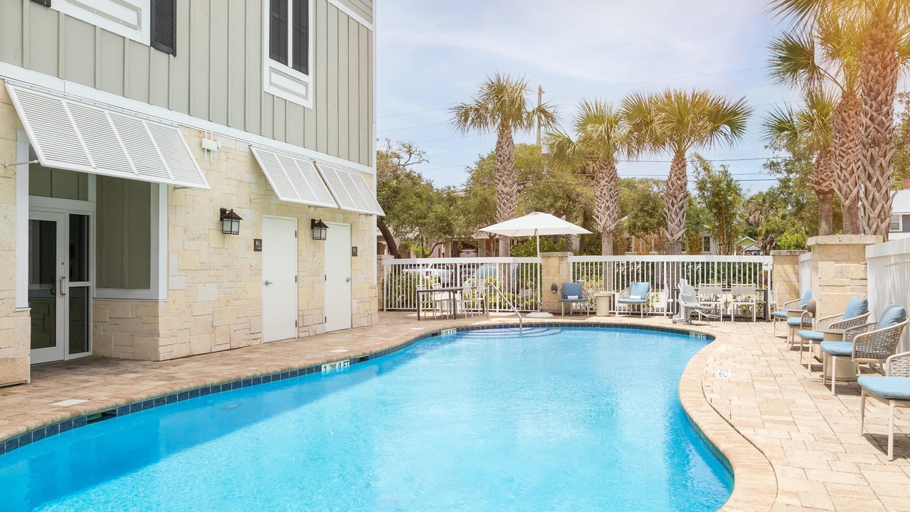Photo of Outdoor in New Smyrna Beach