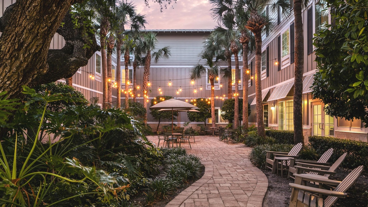 Photo of Outdoor in New Smyrna Beach