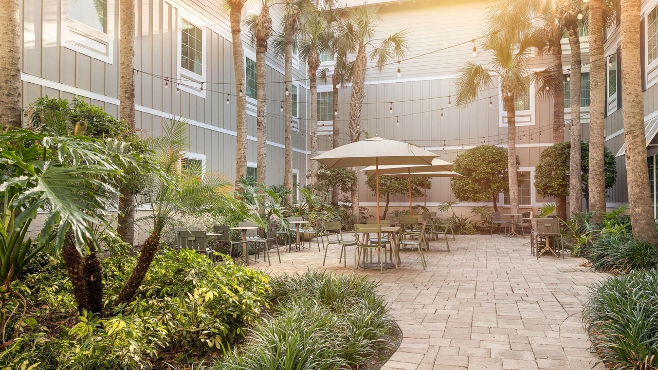 Photo of Outdoor in New Smyrna Beach