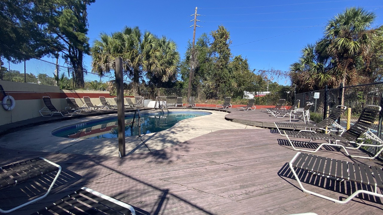Photo of Outdoor in Gainesville