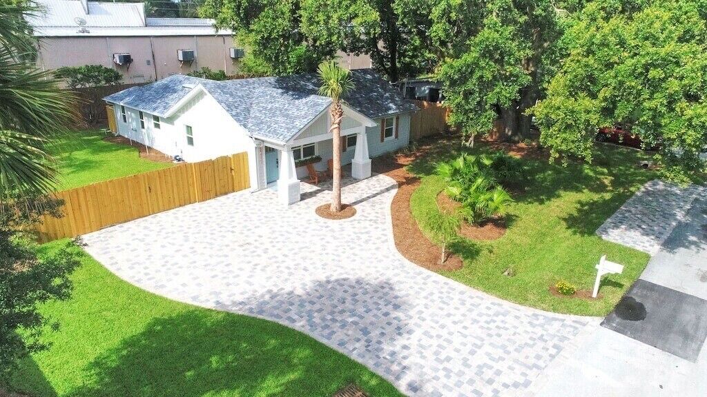 Photo of Outdoor in Southside