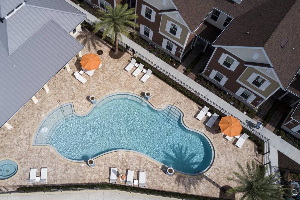 Photo of Outdoor in West Kissimmee