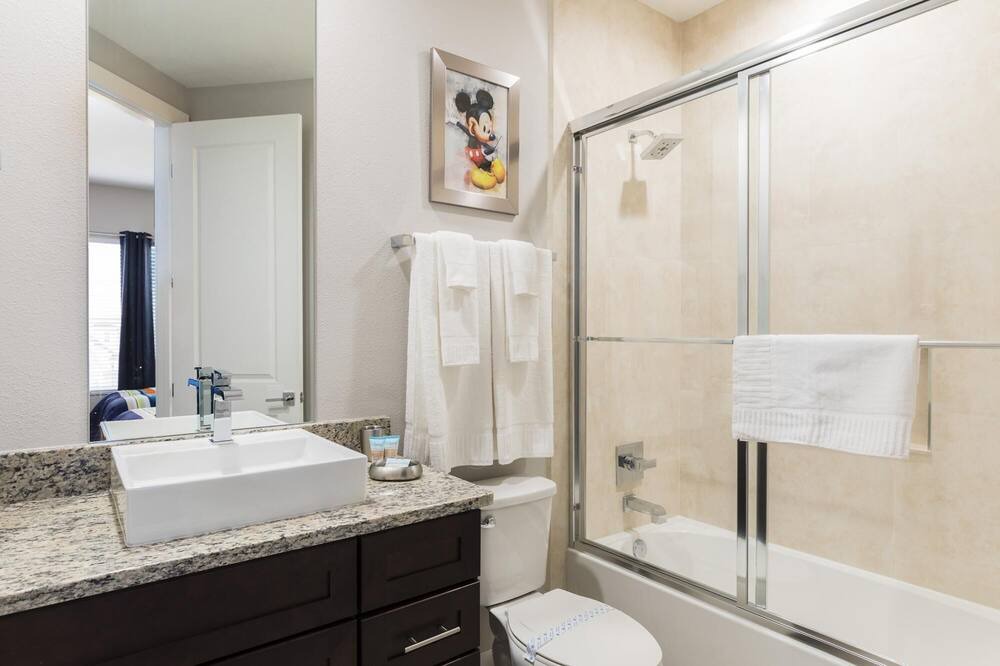 Photo of Bathroom in West Kissimmee