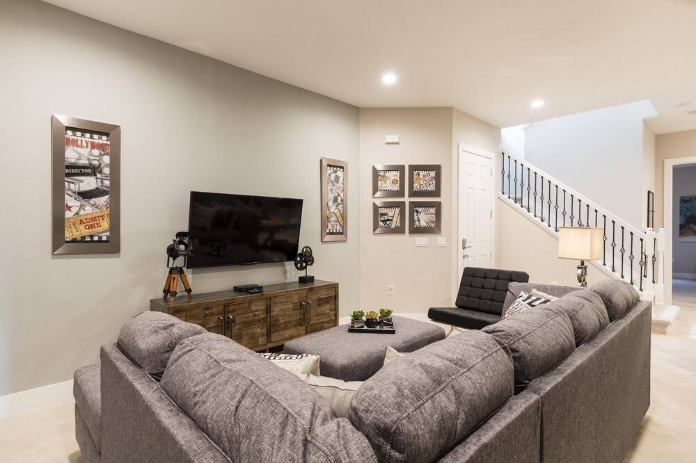 Photo of Livingroom in West Kissimmee