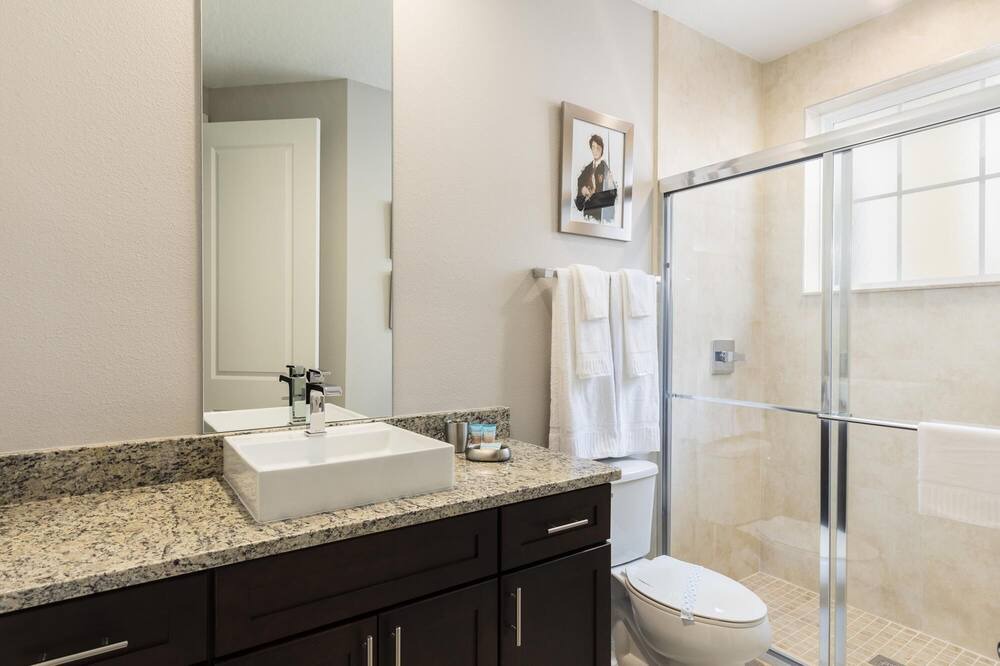 Photo of Bathroom in West Kissimmee
