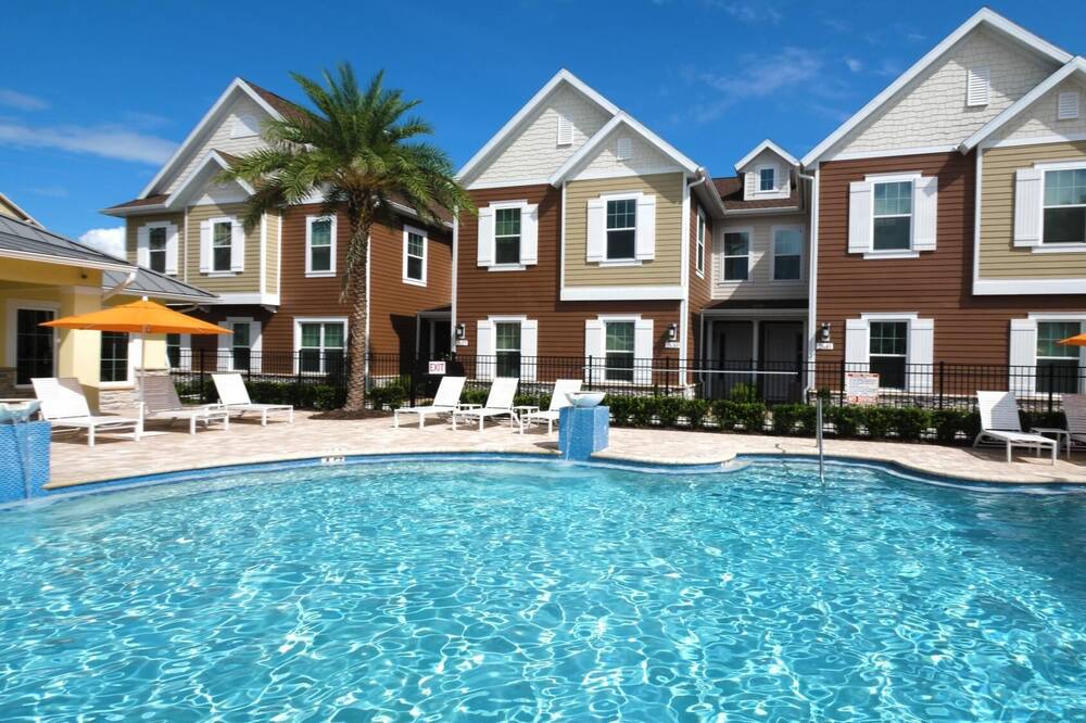 Photo of Outdoor in West Kissimmee