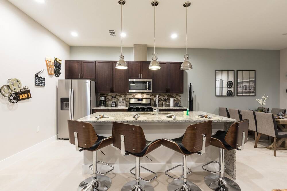 Photo of Kitchen in West Kissimmee