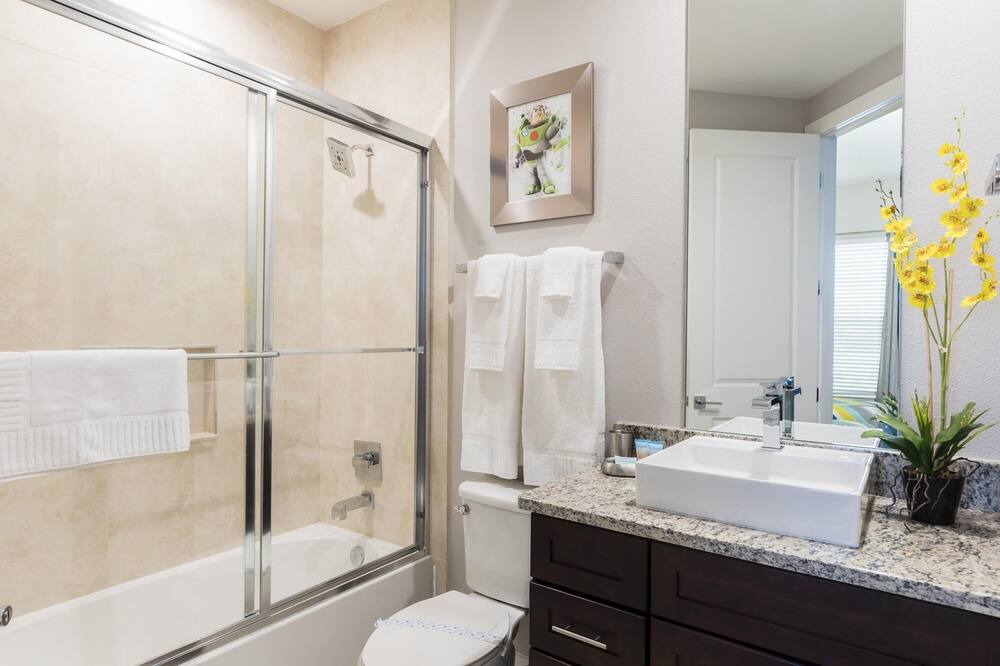 Photo of Bathroom in West Kissimmee